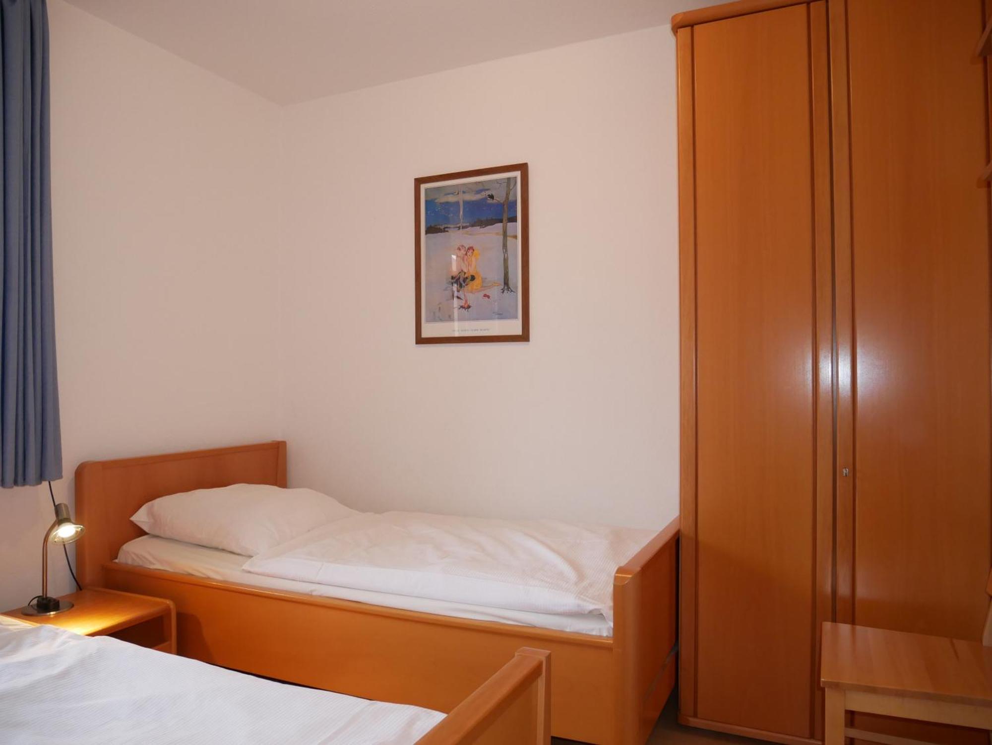 Haus Roland - Whg 28 Mit Schwimmbad Und Sauna Zinnowitz Ngoại thất bức ảnh