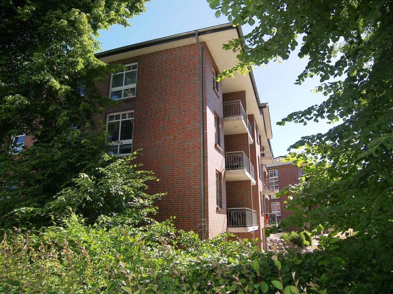 Haus Roland - Whg 28 Mit Schwimmbad Und Sauna Zinnowitz Ngoại thất bức ảnh