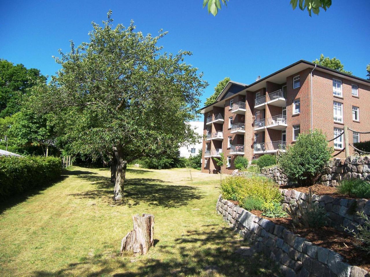 Haus Roland - Whg 28 Mit Schwimmbad Und Sauna Zinnowitz Ngoại thất bức ảnh