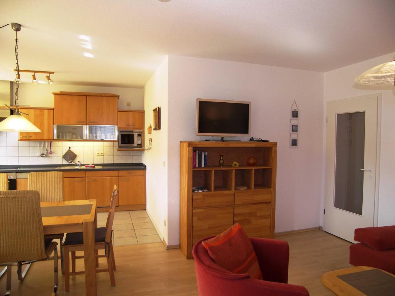 Haus Roland - Whg 28 Mit Schwimmbad Und Sauna Zinnowitz Ngoại thất bức ảnh